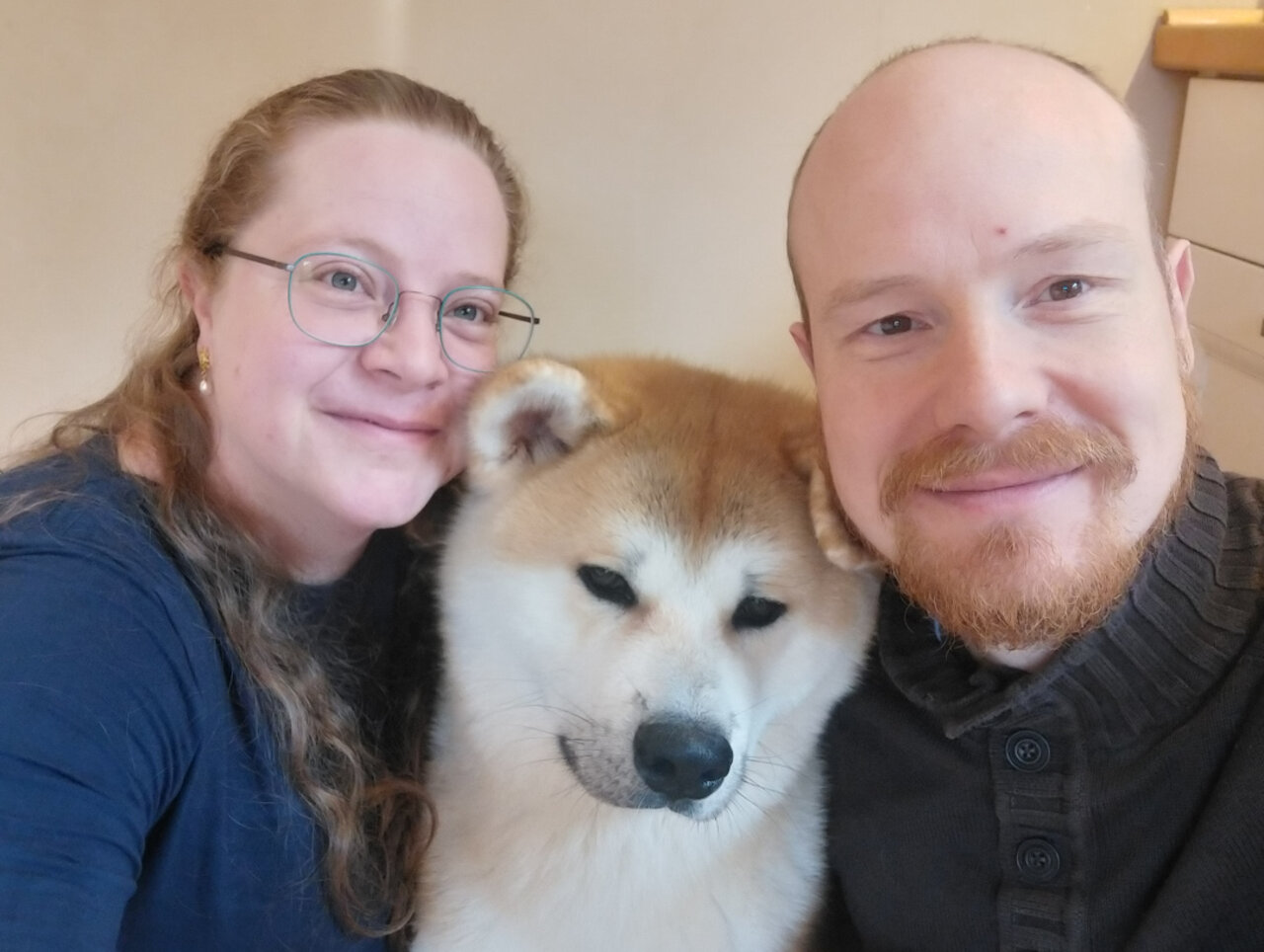 Lycion mit uns